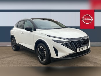 Used Nissan Qashqai 2024 for sale - 77046154: Photo