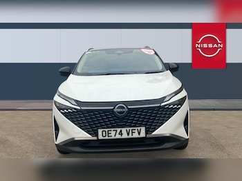 Used Nissan Qashqai 2024 for sale - 77046154: Photo