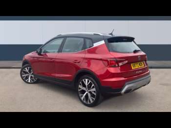 Used SEAT Arona 2022 for sale - 75284471: Photo