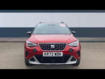 Used SEAT Arona 2022 for sale - 75284471: Photo