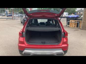 Used SEAT Arona 2022 for sale - 75284471: Photo