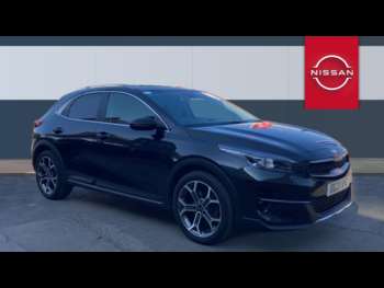 2021 (21) - 1.0T GDi ISG Edition 5dr Petrol Hatchback