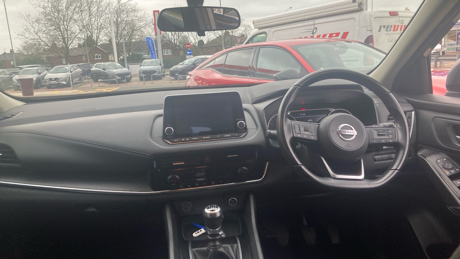 Used Nissan Qashqai 2022 for sale - 76979698: Photo 10