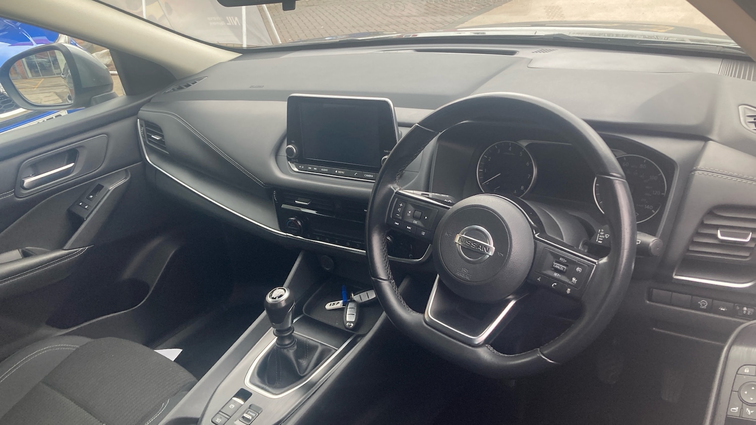 Used Nissan Qashqai 2022 for sale - 76979698: Photo 11