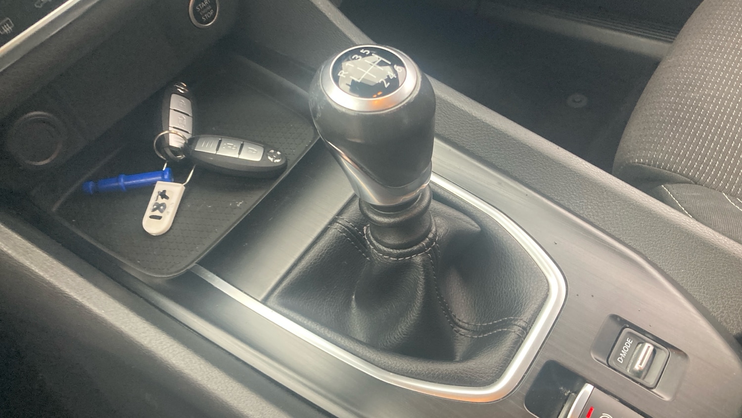 Used Nissan Qashqai 2022 for sale - 76979698: Photo 13