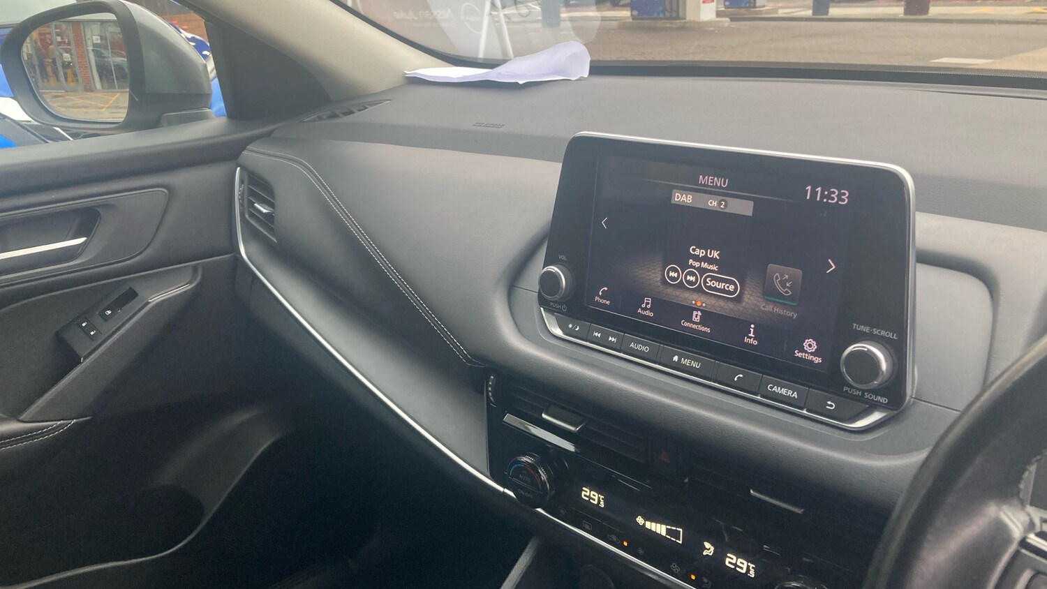 Used Nissan Qashqai 2022 for sale - 76979698: Photo 14