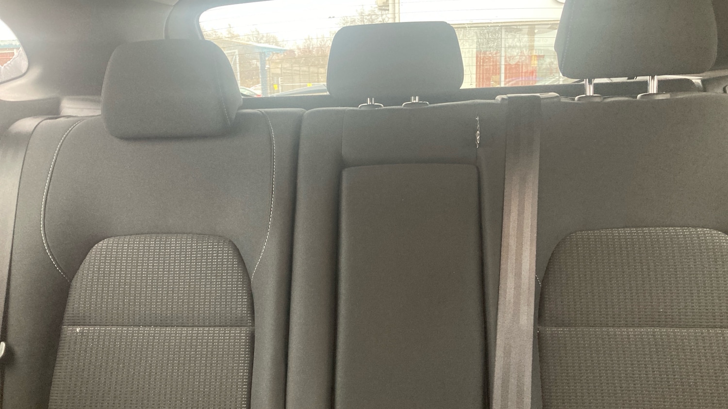 Used Nissan Qashqai 2022 for sale - 76979698: Photo 15