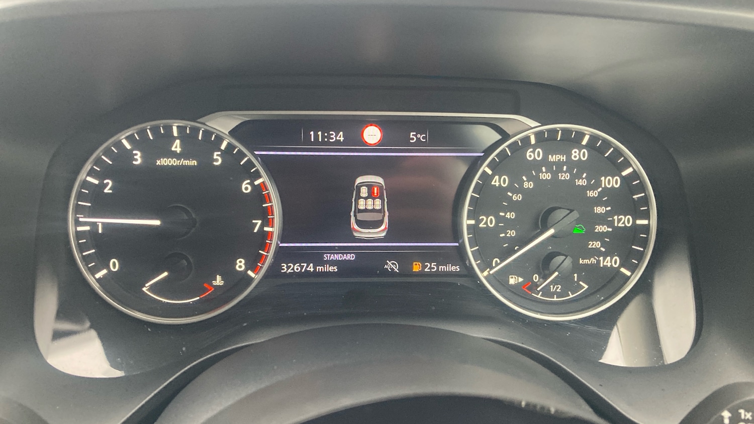 Used Nissan Qashqai 2022 for sale - 76979698: Photo 18