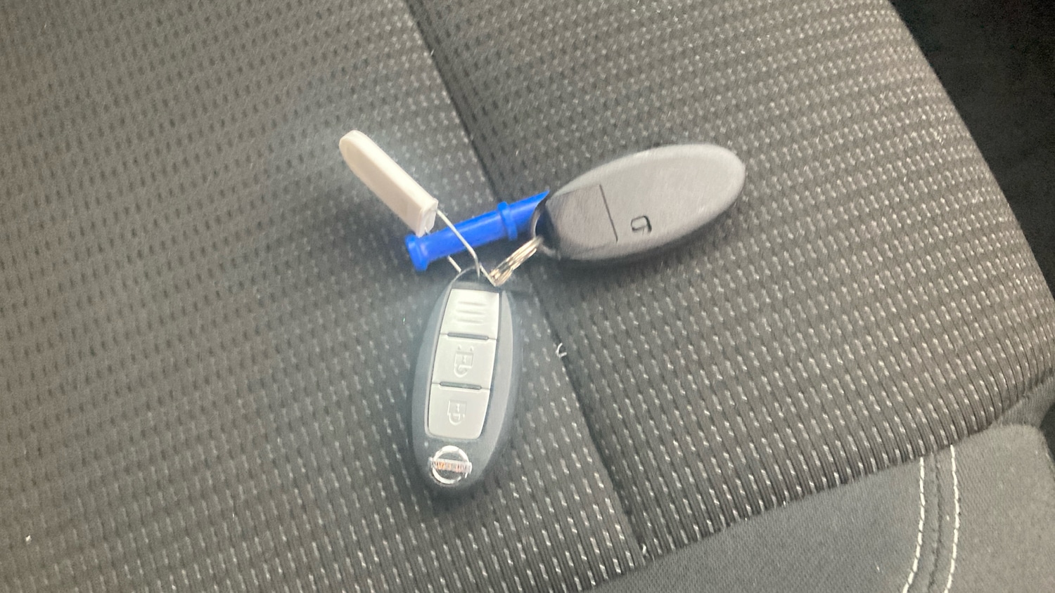 Used Nissan Qashqai 2022 for sale - 76979698: Photo 19