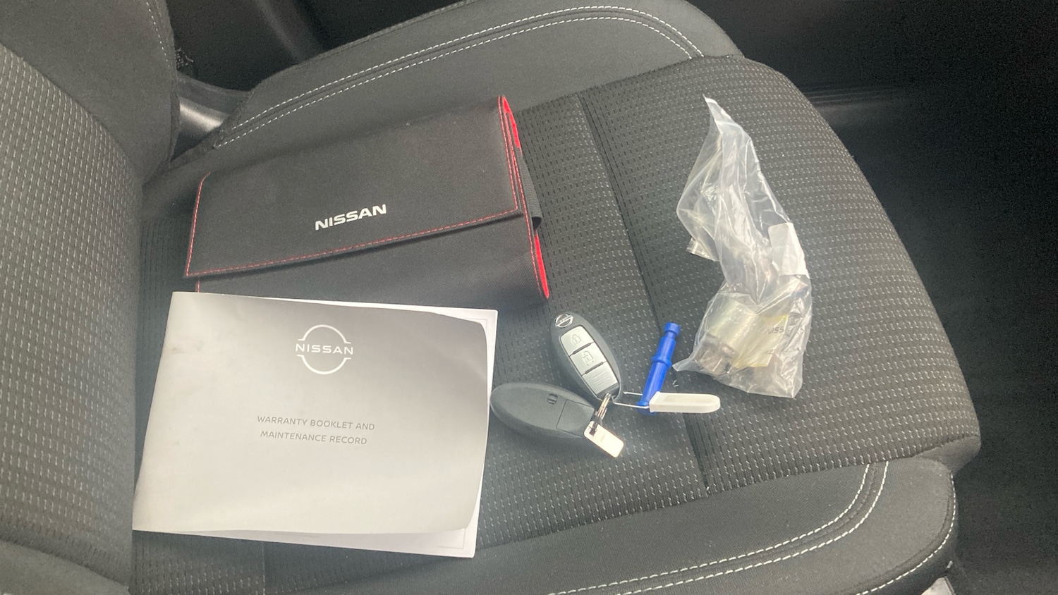 Used Nissan Qashqai 2022 for sale - 76979698: Photo 20