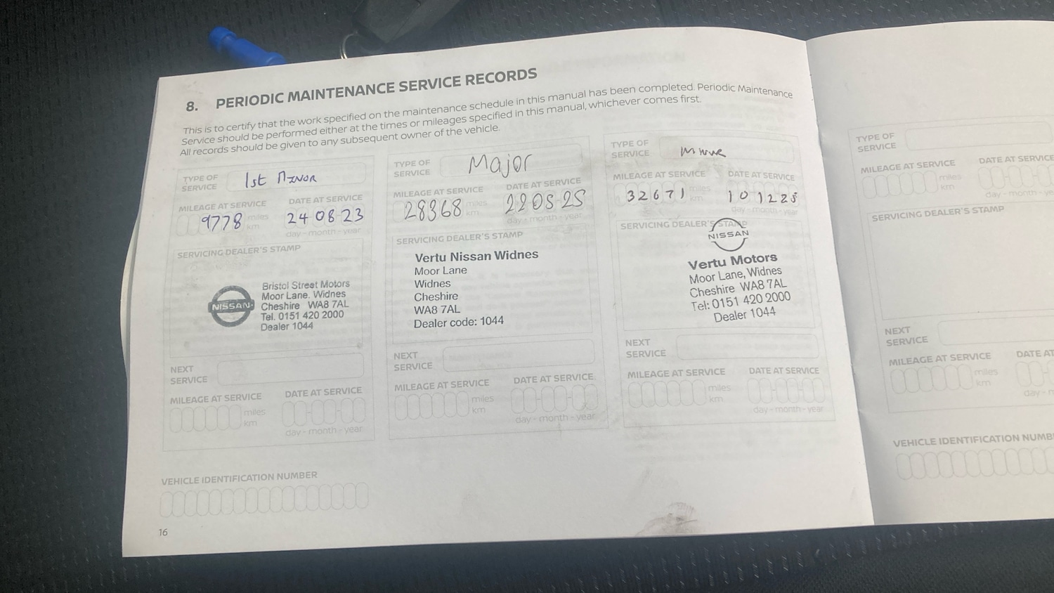 Used Nissan Qashqai 2022 for sale - 76979698: Photo 21