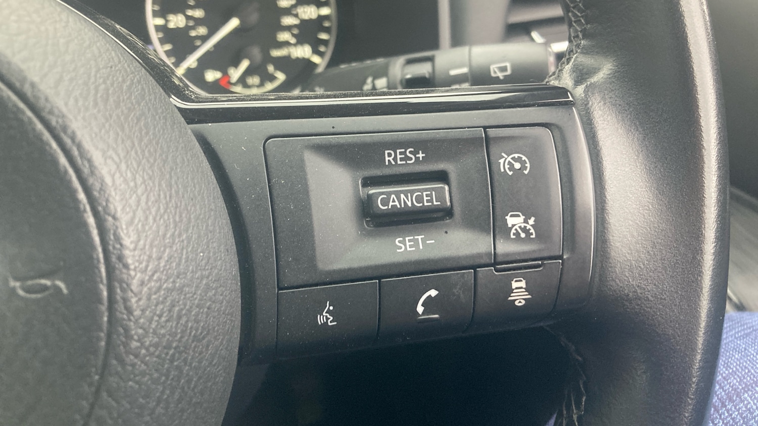 Used Nissan Qashqai 2022 for sale - 76979698: Photo 22