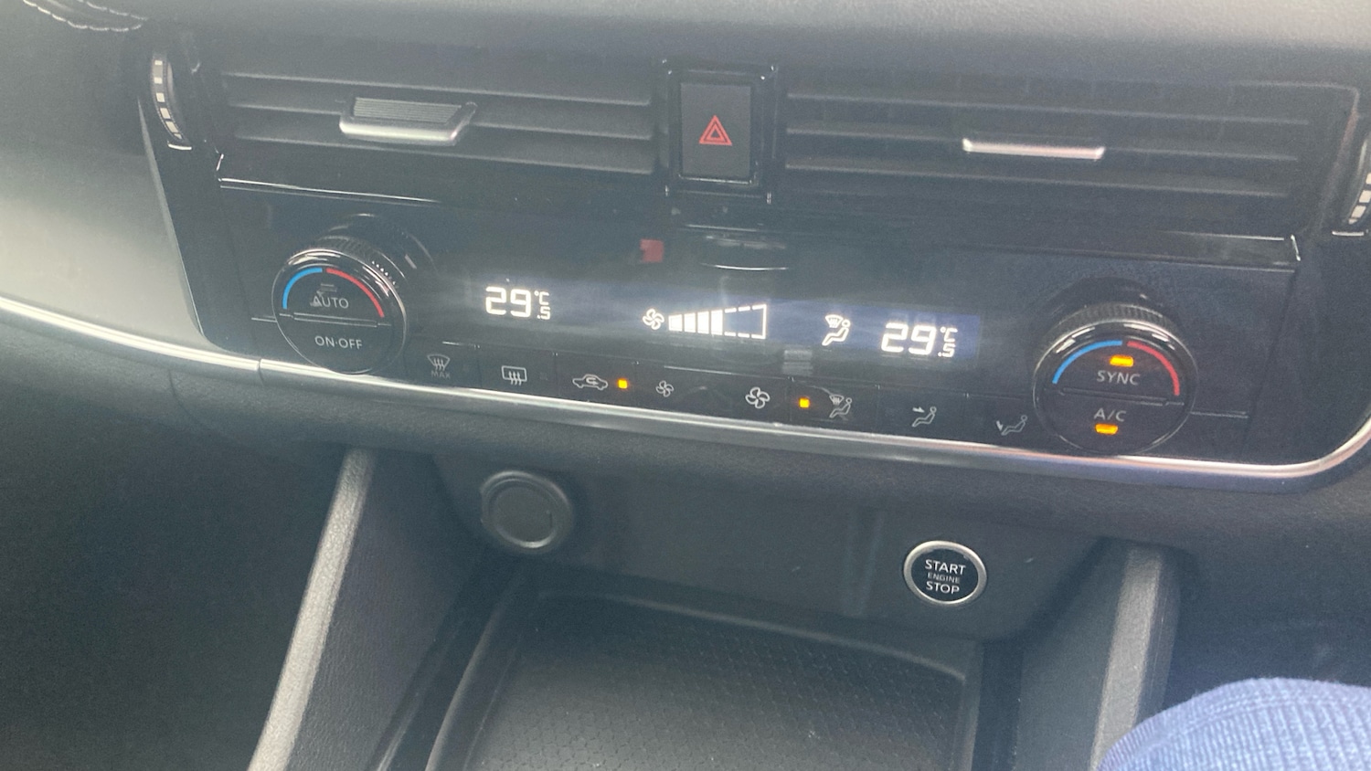 Used Nissan Qashqai 2022 for sale - 76979698: Photo 26