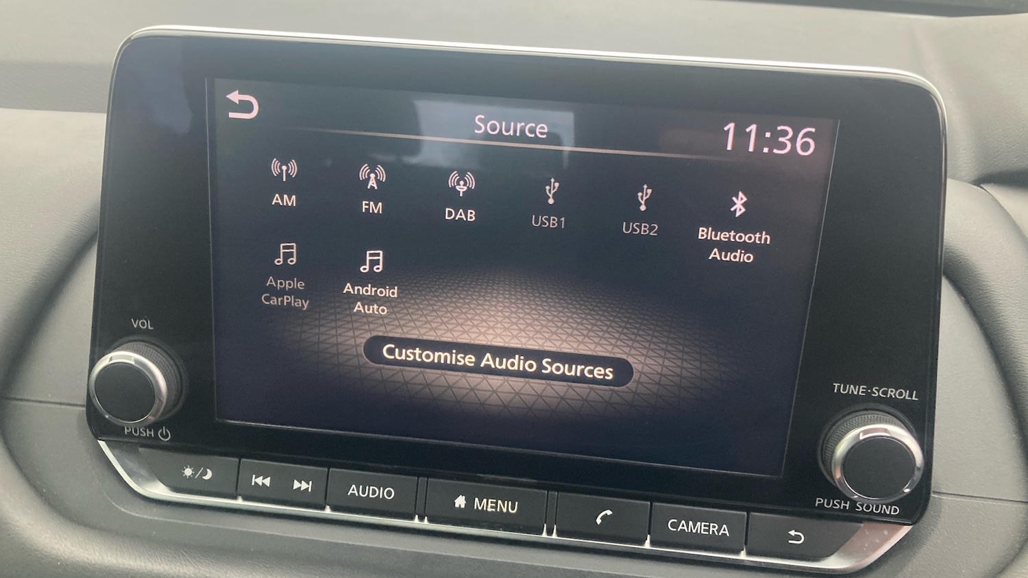 Used Nissan Qashqai 2022 for sale - 76979698: Photo 28