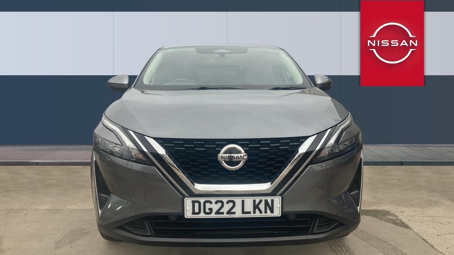 Used Nissan Qashqai 2022 for sale - 76979698: Photo 3