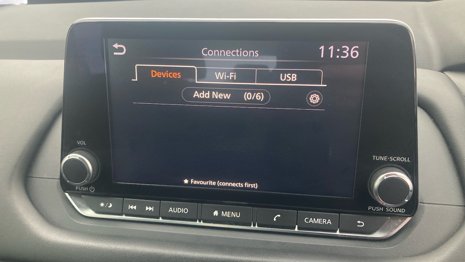 Used Nissan Qashqai 2022 for sale - 76979698: Photo 30