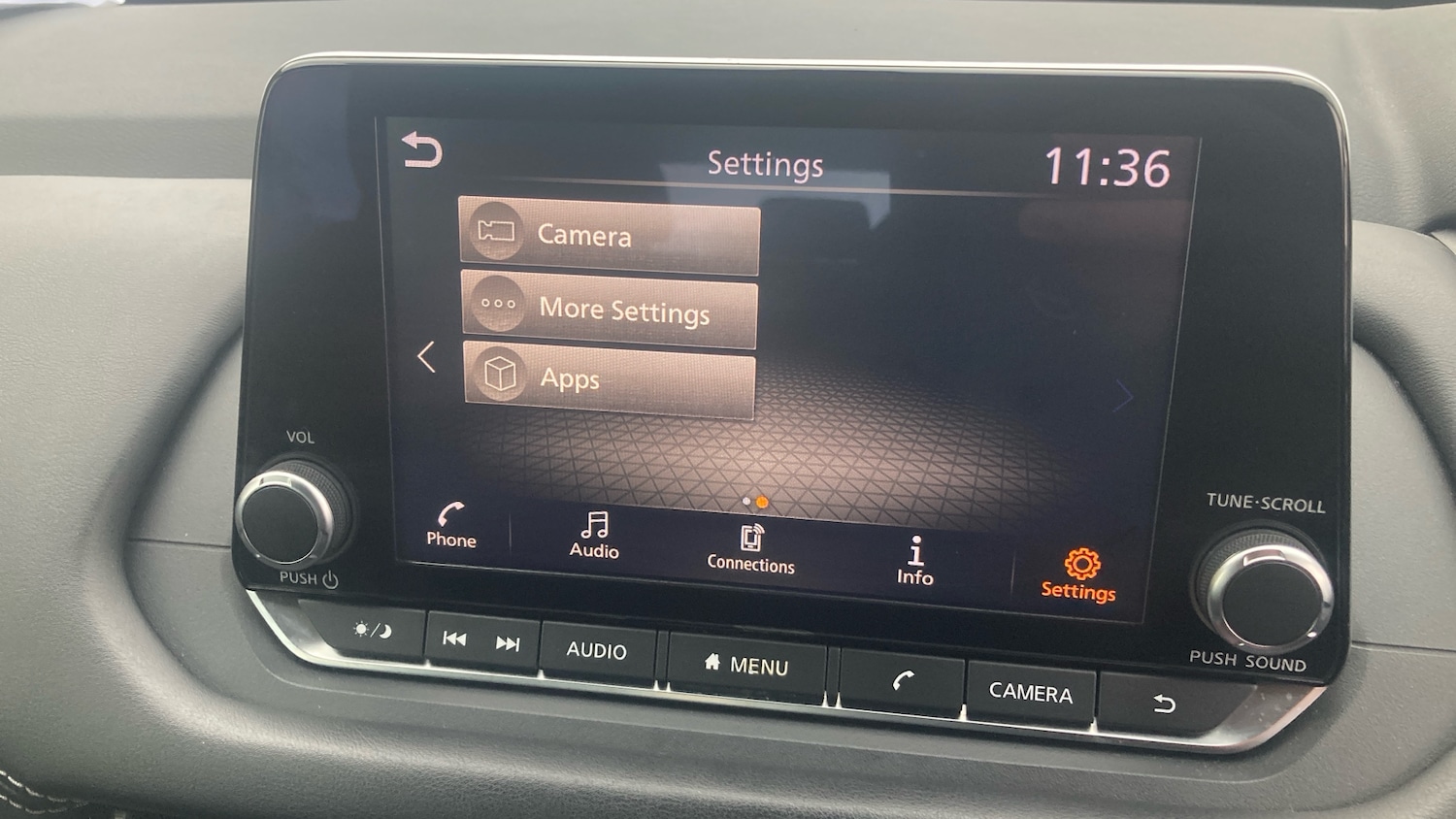 Used Nissan Qashqai 2022 for sale - 76979698: Photo 32