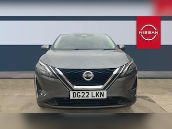 Used Nissan Qashqai 2022 for sale - 76979698: Photo