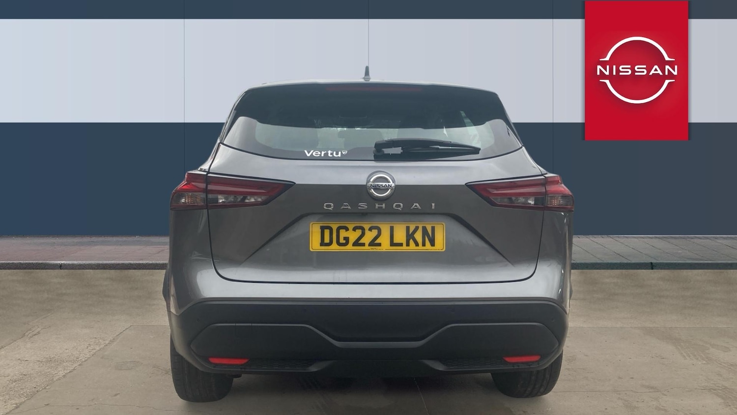 Used Nissan Qashqai 2022 for sale - 76979698: Photo 6