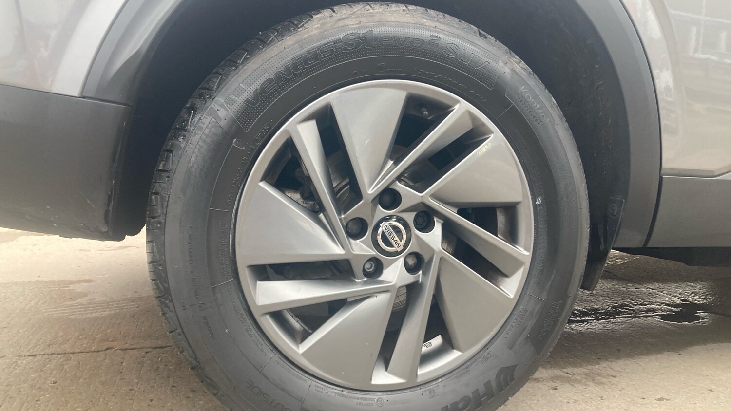 Used Nissan Qashqai 2022 for sale - 76979698: Photo 7