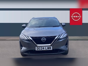 Used Nissan Qashqai 2024 for sale - 77988948: Photo