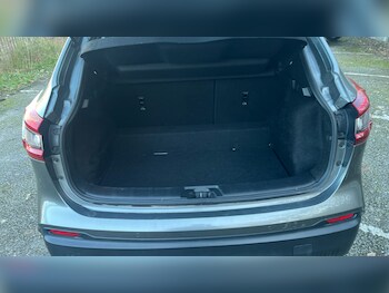 Used Nissan Qashqai 2019 for sale - 76637600: Photo