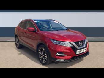 Used Nissan Qashqai 2019 for sale - 75144203: Photo