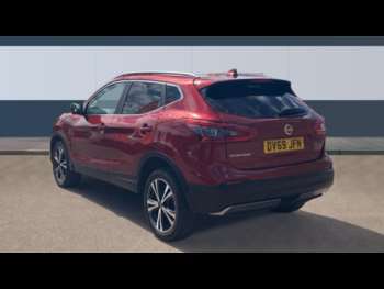 Used Nissan Qashqai 2019 for sale - 75144203: Photo