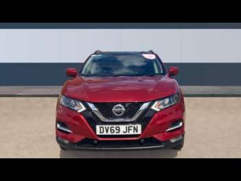 Used Nissan Qashqai 2019 for sale - 75144203: Photo