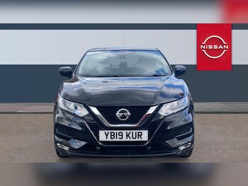 Used Nissan Qashqai 2019 for sale - 78314026: Photo