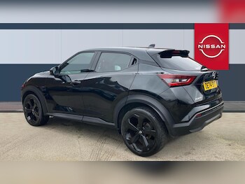 Used Nissan Juke 2024 for sale - 77392122: Photo