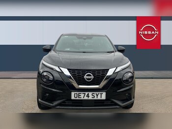 Used Nissan Juke 2024 for sale - 77392122: Photo