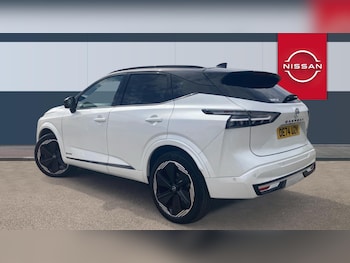 Used Nissan Qashqai 2024 for sale - 79295480: Photo