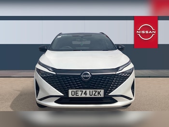 Used Nissan Qashqai 2024 for sale - 79295480: Photo