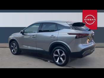 Used Nissan Qashqai 2023 for sale - 74779742: Photo