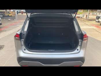 Used Nissan Qashqai 2023 for sale - 74779742: Photo
