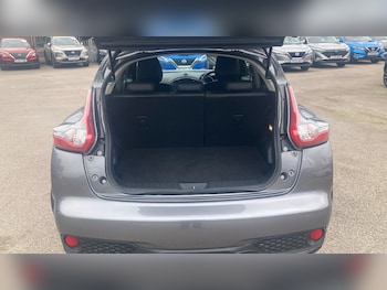 Used Nissan Juke 2019 for sale - 78439508: Photo