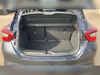 Used Nissan Micra 2022 for sale - 77932529: Photo