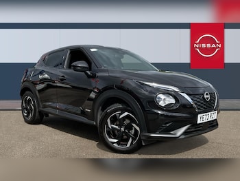 Used Nissan Juke 2023 for sale - 78627302: Photo