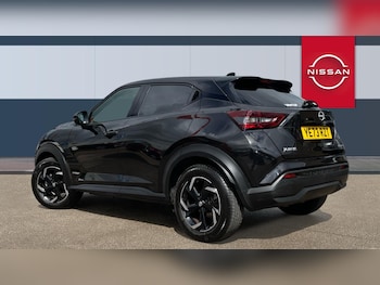 Used Nissan Juke 2023 for sale - 78627302: Photo