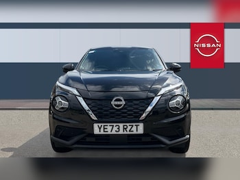 Used Nissan Juke 2023 for sale - 78627302: Photo