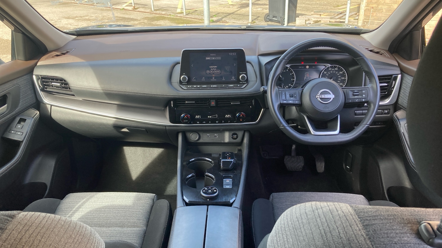 Used Nissan X-Trail 2024 for sale - 78063958: Photo 10