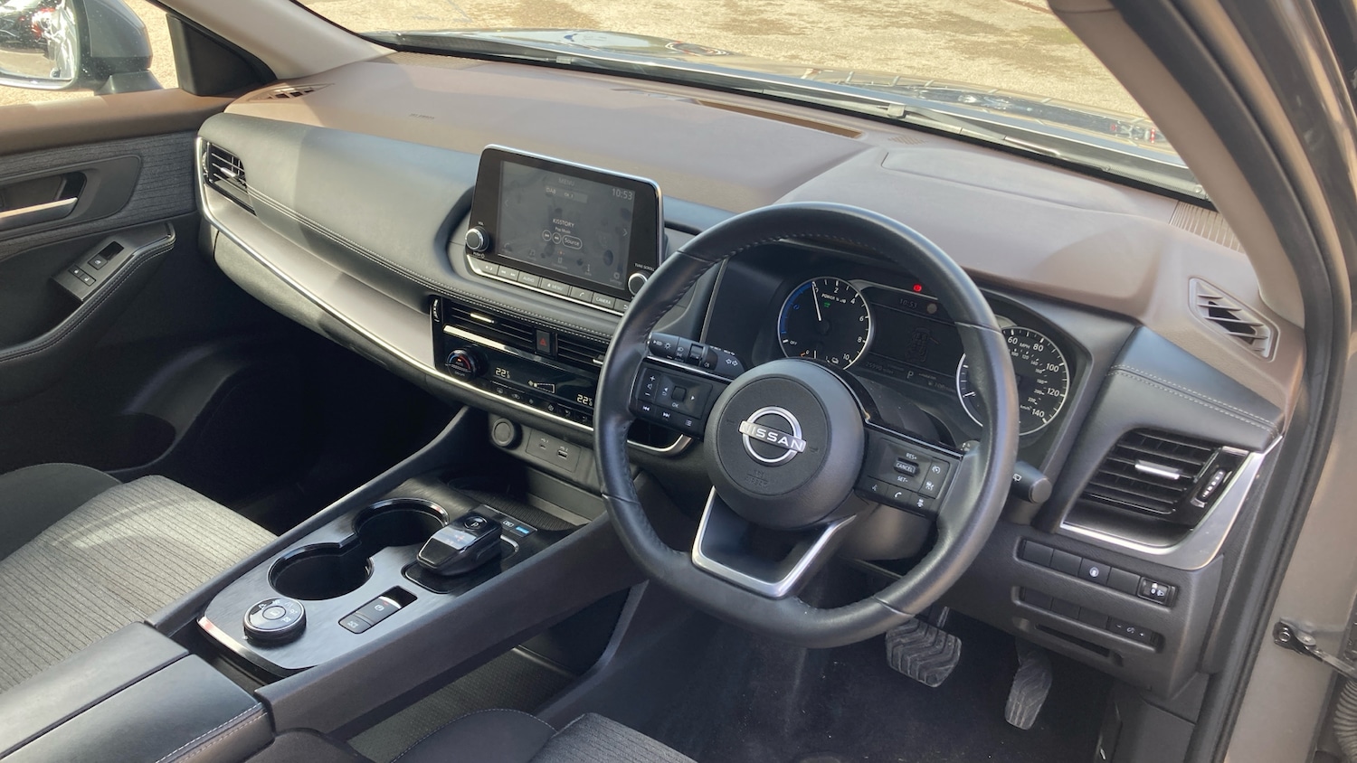 Used Nissan X-Trail 2024 for sale - 78063958: Photo 11