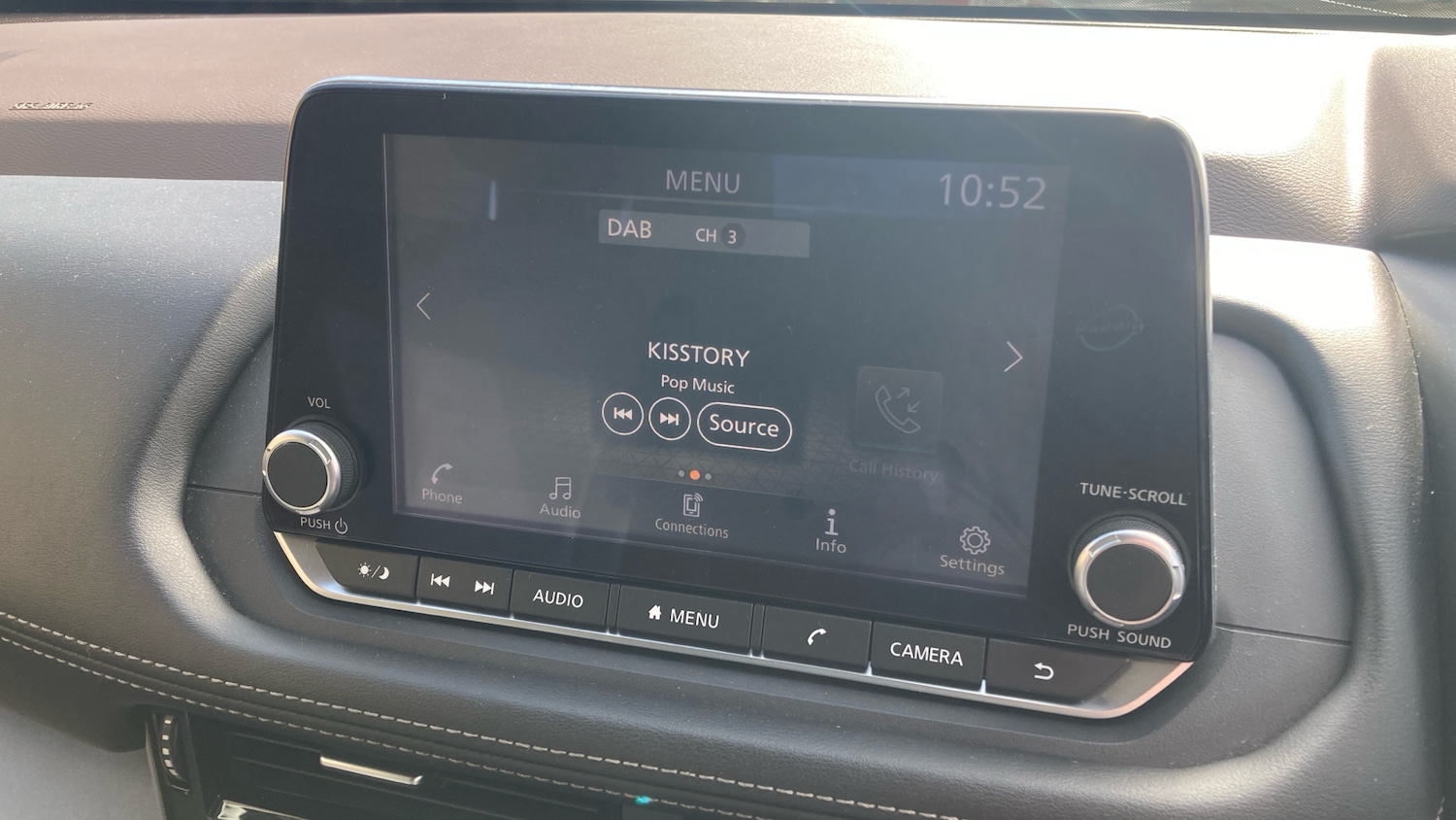 Used Nissan X-Trail 2024 for sale - 78063958: Photo 12