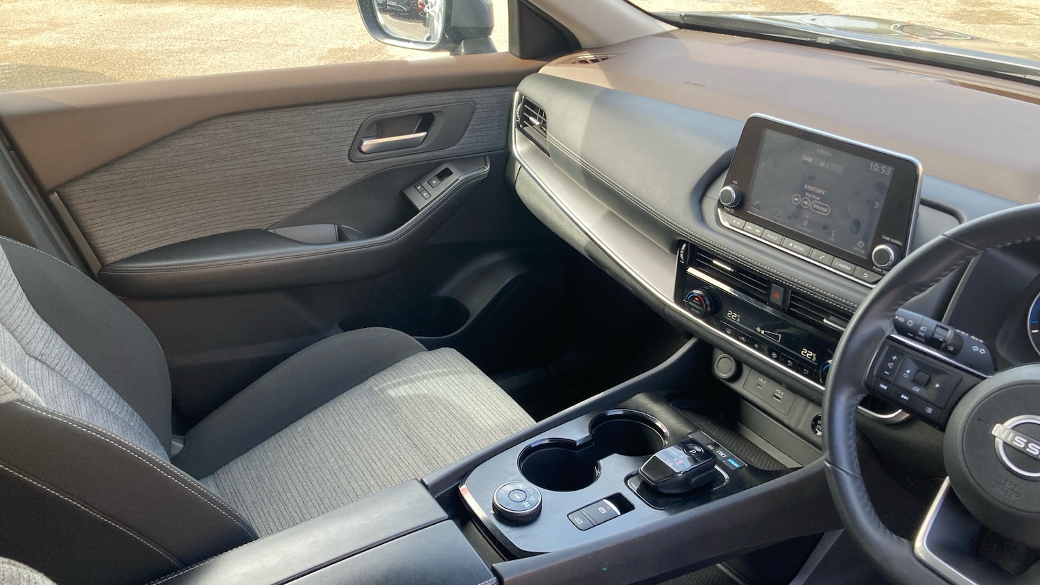 Used Nissan X-Trail 2024 for sale - 78063958: Photo 14