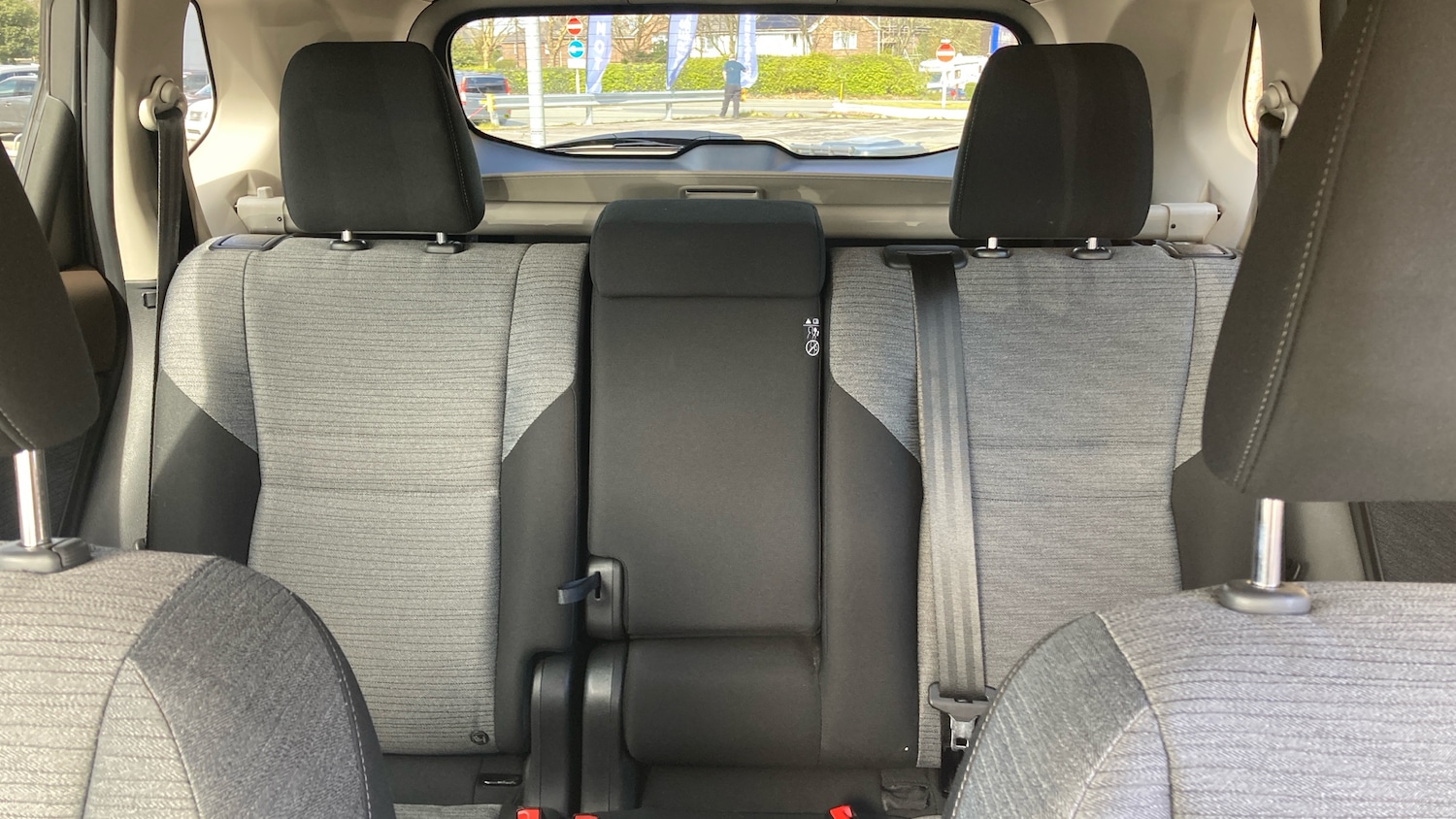 Used Nissan X-Trail 2024 for sale - 78063958: Photo 15