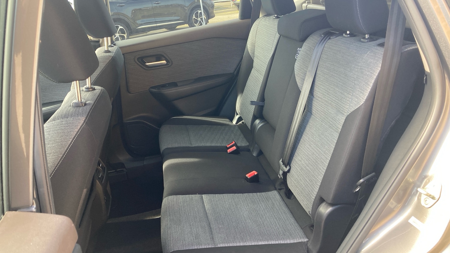 Used Nissan X-Trail 2024 for sale - 78063958: Photo 16