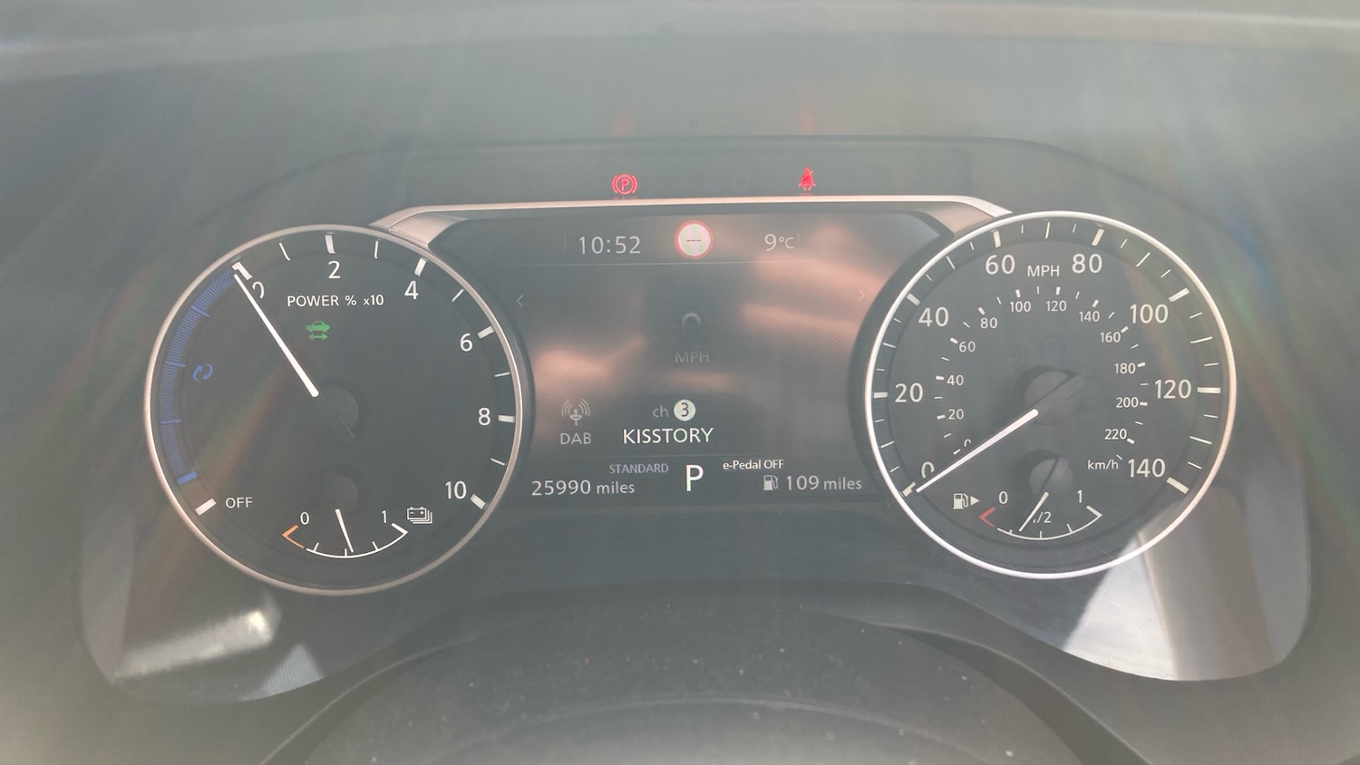 Used Nissan X-Trail 2024 for sale - 78063958: Photo 18