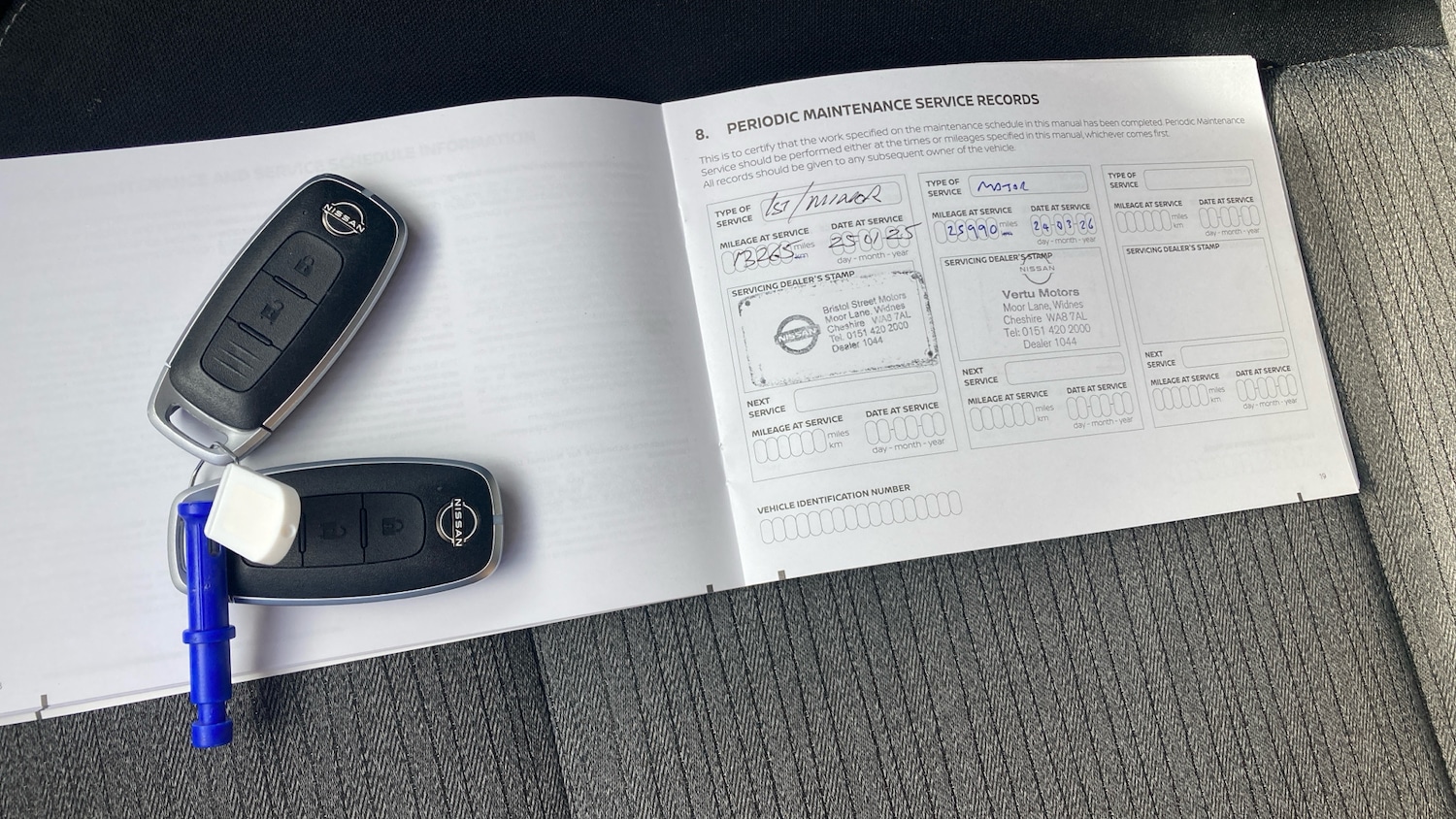 Used Nissan X-Trail 2024 for sale - 78063958: Photo 19