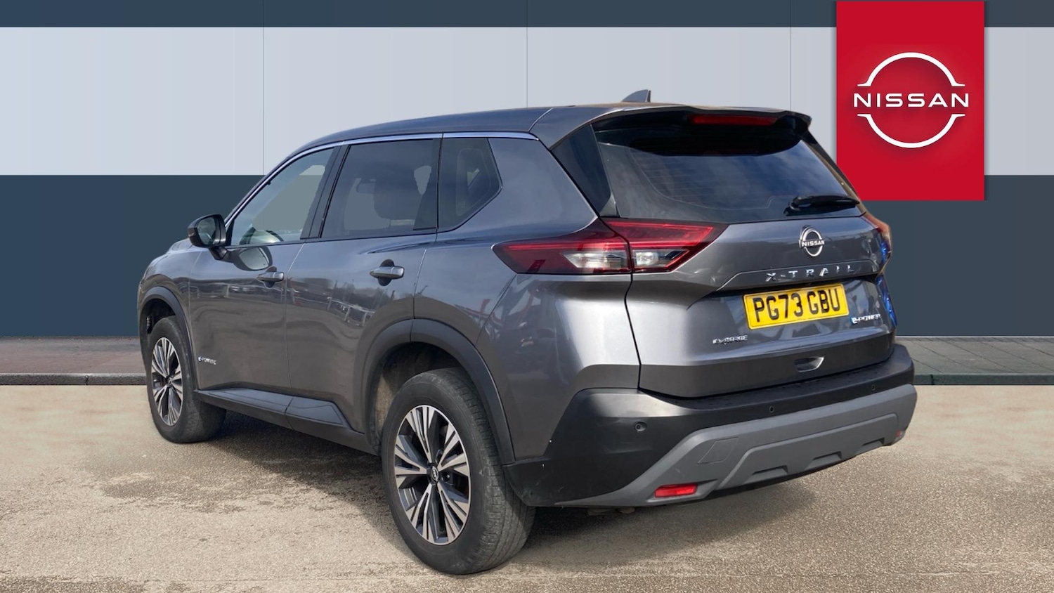 Used Nissan X-Trail 2024 for sale - 78063958: Photo 2